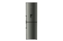 Hotpoint Extra FFFL 2012 G Fridge Freezer - Graphite